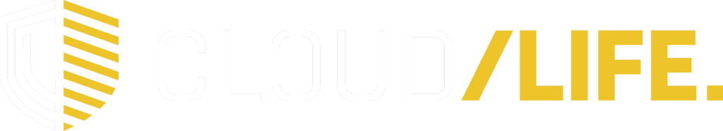 Cloud Life | Expert in Cybersecurity en Data beveiliging